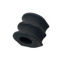 Rear Sway Bar Bushing For Nissan Armada 2005 To 2015 Olx Acd45g10038 Cl360a53 Sold Individually Black Plastic Replacement Part 