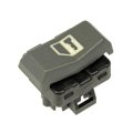 Gmc C1500 1999 Door Lock Switch Front Driver Or Passenger Side Plastic Housing Bullet Terminal Replacement For 15151430