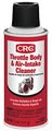 Crc 05678 Throttle Body Air Intake Cleaner 5 Wt Oz 