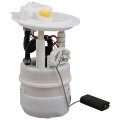 Fuel Pump Assembly Electric Module Replacement For 2013-2018 Nissan Sentra 1 8l
