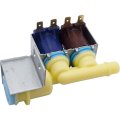 Supplying Demand 12544002 Refrigerator Primary Water Inlet Valve Replacement