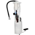 Fits For Fuel Pump Electric Replacement Module Assembly Cadillac Xlr 2007-2009 V8 4l Petrol Left Side 4 6l
