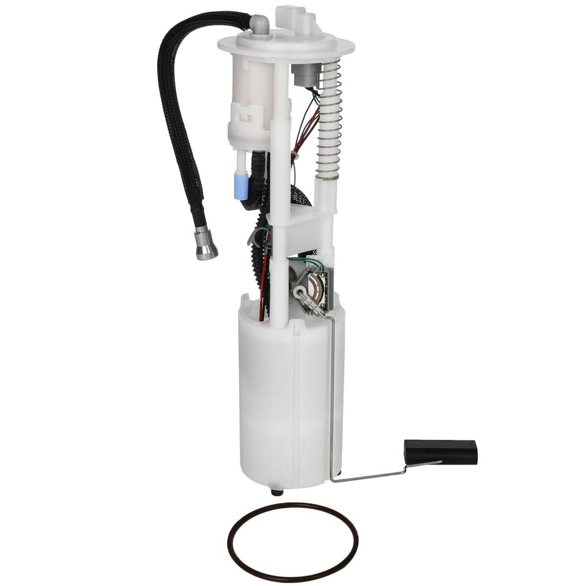 Fits For Fuel Pump Electric Replacement Module Assembly Cadillac Xlr 2007-2009 V8 4l Petrol Left Side 4 6l