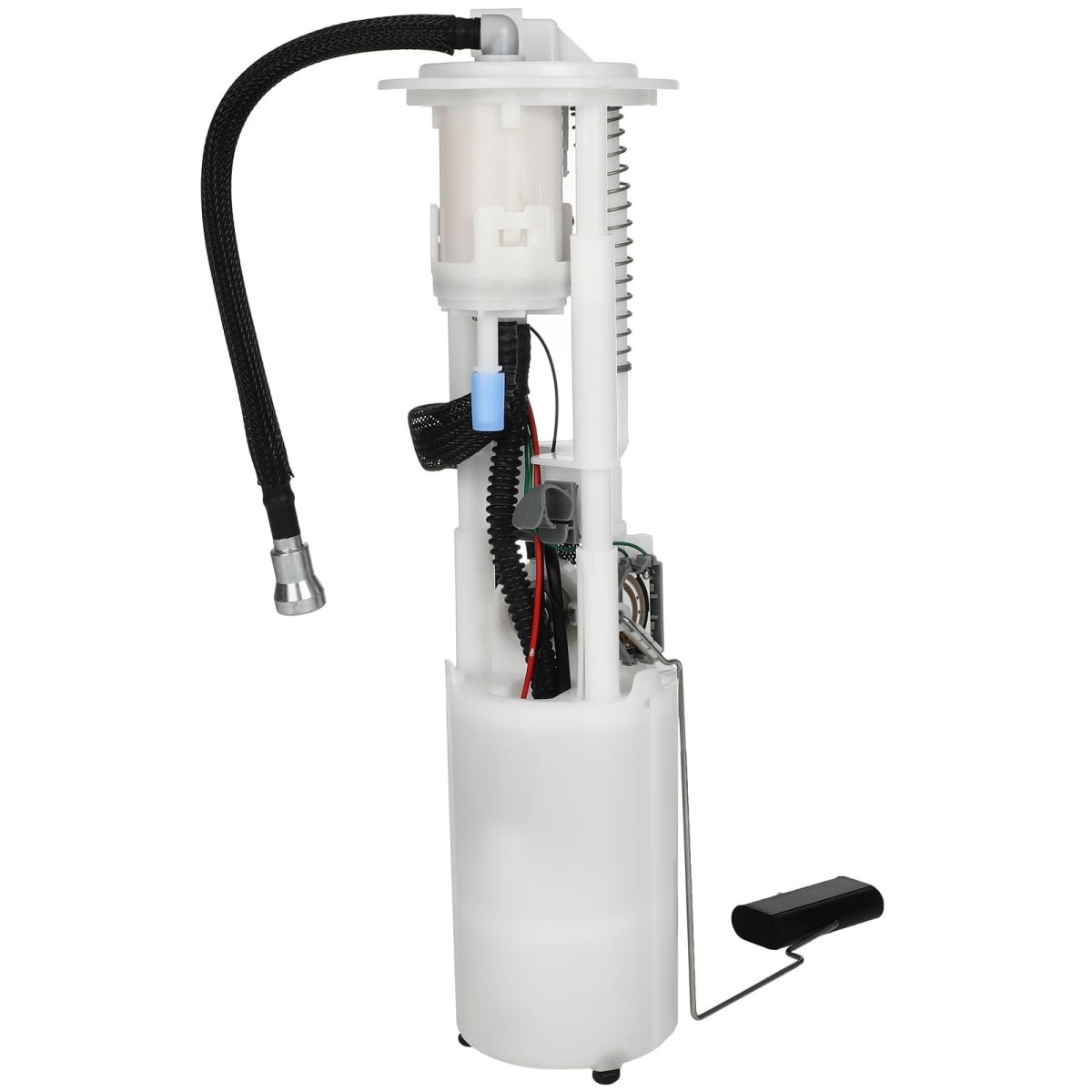 Fits For Fuel Pump Electric Replacement Module Assembly Cadillac Xlr 2007-2009 V8 4l Petrol Left Side 4 6l
