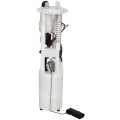 Fits For Fuel Pump Electric Replacement Module Assembly Cadillac Xlr 2007-2009 V8 4l Petrol Left Side 4 6l