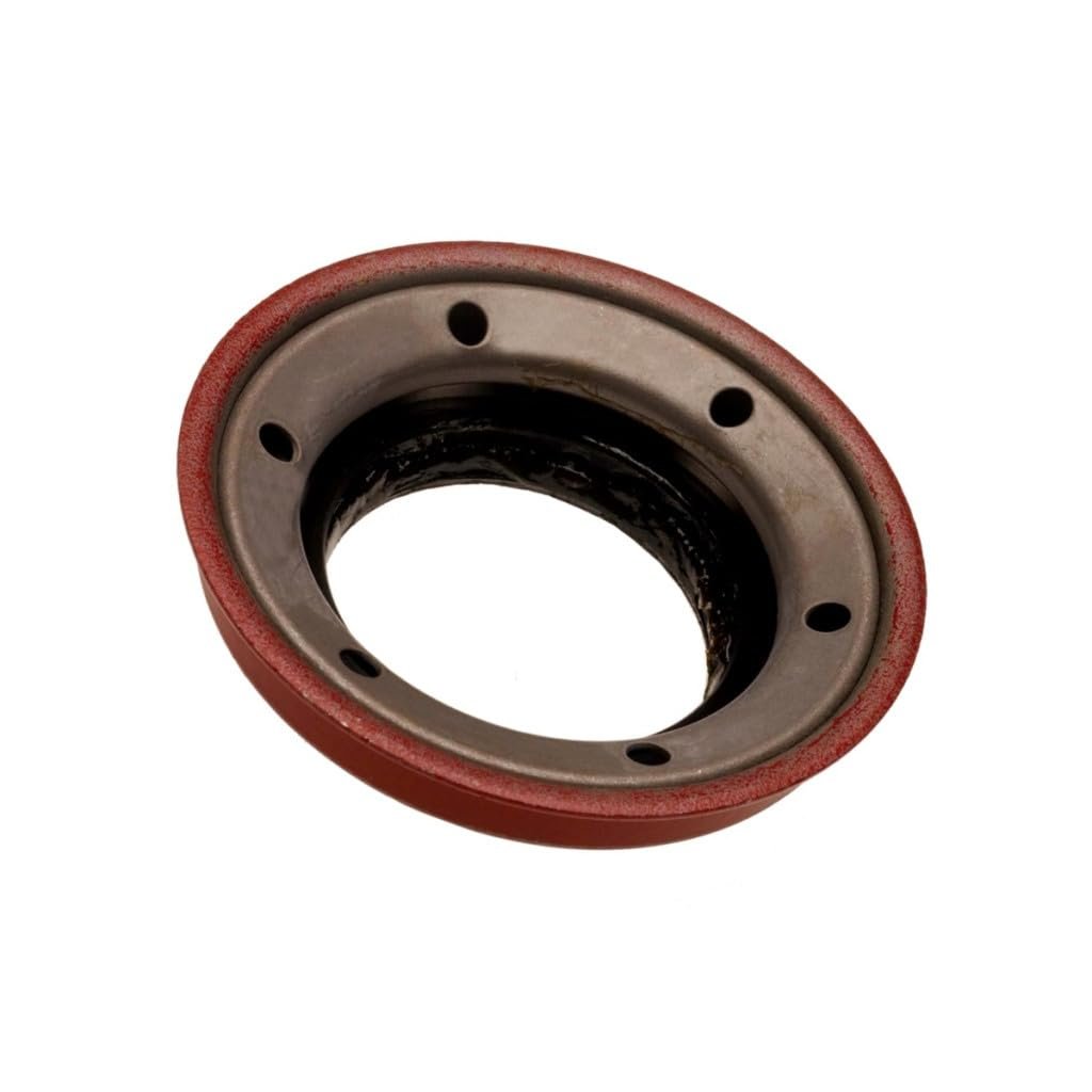 Pontiac Bonneville 2004 2005 Cv Joint Half Shaft Seal Front Rubber Steel Gasket Round Rim 1 57 In 40 Mm Inside Diameter