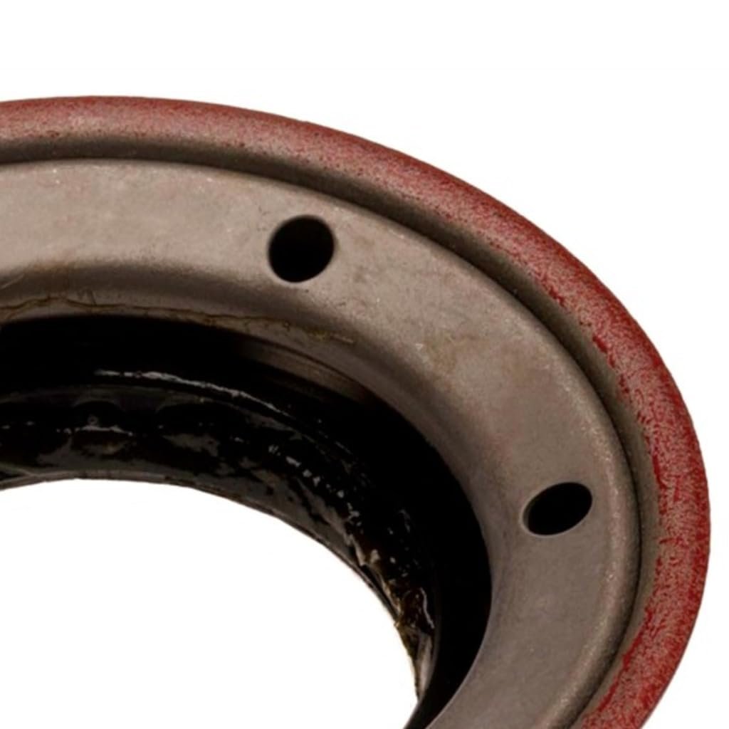 Pontiac Bonneville 2004 2005 Cv Joint Half Shaft Seal Front Rubber Steel Gasket Round Rim 1 57 In 40 Mm Inside Diameter