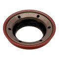 Pontiac Bonneville 2004 2005 Cv Joint Half Shaft Seal Front Rubber Steel Gasket Round Rim 1 57 In 40 Mm Inside Diameter 