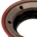 Pontiac Bonneville 2004 2005 Cv Joint Half Shaft Seal Front Rubber Steel Gasket Round Rim 1 57 In 40 Mm Inside Diameter