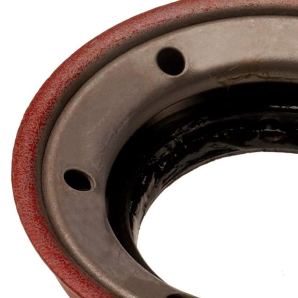 Pontiac Bonneville 2004 2005 Cv Joint Half Shaft Seal Front Rubber Steel Gasket Round Rim 1 57 In 40 Mm Inside Diameter