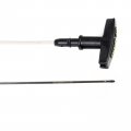 Ocpty Engine Oil Level Dipstick For Dodge Ram 3500 7l V8 2003-2006 For 5 9l L6 8 0l V10 2003 47 2 Gaug