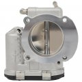 Ocpty Throttle Body Assembly Replace 351002c300 679017 Automotive Fit For 2010-2014 Hyundai Genesis Coupe