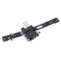 Power Window Regulator With Motor Assembly For 2006-2012 Bmw 3 Series E90 E91 323i 325i 328i 330i 335i M3 Rear Left Driver Side 