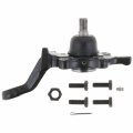 Trw Jbj477 Suspension Ball Joint For Toyota Sequoia 2003-2004 And Other Applications Front Right Lower