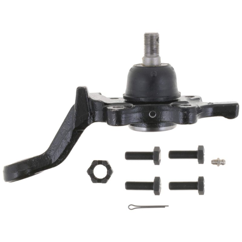 Trw Jbj477 Suspension Ball Joint For Toyota Sequoia 2003-2004 And Other Applications Front Right Lower