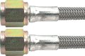 Allstar Performance All46400-10 10 4 An Braided Brake Line 