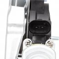 Aintier Power Window Regulator With Motor Fit For 2011 2012 2013 2014 2015d For Explorer Front Left 751-906