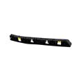 Rear Bumper Bracket Driver Side For Hyundai Elantra 2017 2018 1 4l 2 0l Engine Cover Replaces Hy1142119 86613f3000 