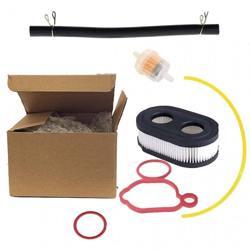 594058 Carburetor Air Filter Kit For Engine 104m02-0010-f1 104m02-0013-f1