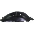 Front Passenger Side Fender Liner Splash Guard Ford Explorer Sport Trac 2001 2002 2003 2004 2005 Replacement For 1l5z16054ba 