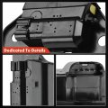 A-premium Hood Latch Lock Assembly Compatible With Tesla Vehicles Model S 2012-2016 Sedan Front Side Replace 600660100b