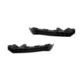 Front Bumper Retainer Driver And Passenger Side Pair For Honda Cr-v 2017 2022 Plastic Beam 71190tlaa00 71140tlaa00 Ho1042124 