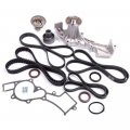 Aintier Automotive Replacement Timing Belt Kits Fit For Nissan Frontier 1999-2004 For Xterra 2000-2004