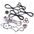 Aintier Automotive Replacement Timing Belt Kits Fit For Nissan Frontier 1999-2004 For Xterra 2000-2004