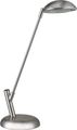 18 Brush Steel Modern Led Table Desk Lamp 6275 