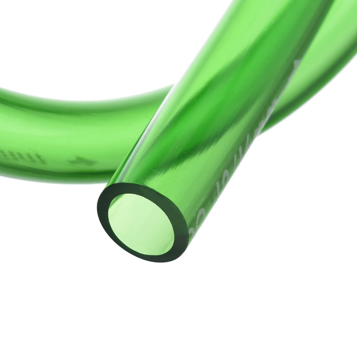 Pvc Tubing 15 32 Id 5 8 Od Water Air Hose Pipe 1pcs 3 28 Ft Flexible For Transfer Plumbing Green