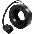 Ac Compressor Clutch For 2005-2007 Fit Cadillac Cts 2 8l 2004-2007 3 6l 19130460 25742899 89023450 