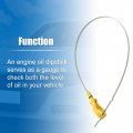 Engine Oil Level Indicator Dipstick For Lincoln Mkt 2013-2018 Mks 2013-2016d Taurus 2013-2019 For Ford Edge 2012-201ne Oil