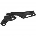 Ocpty 2 Hood Hinges Fit For 2003-2007 Accord Tl Lh Rh Pair Driver Passenger Side