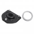 A-premium Front Suspension Strut Mount Compatible With Buick Lesabre Park Avenue Cadillac 60 Special Oldsmobile Pontiac Driver