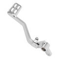 Tcmt Brake Pedal Foot Lever Fit For Yamaha Yzf R3 2015-2025 Mt03 2016-2025 R25 2014-2025 Mt-25