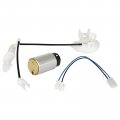 Aintier Fuel Pump Assembly For Pontiac Vibe 2009-2010 L4 1 8l Petrol Naturally Aspirated Wagon Awd Replacement Oe 2322028090