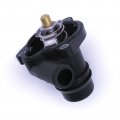 55565336 55579010 55593034 25200455 902-808 730221 131-180 Engine Coolant Thermostat Housing Assembly With Water Inlet For