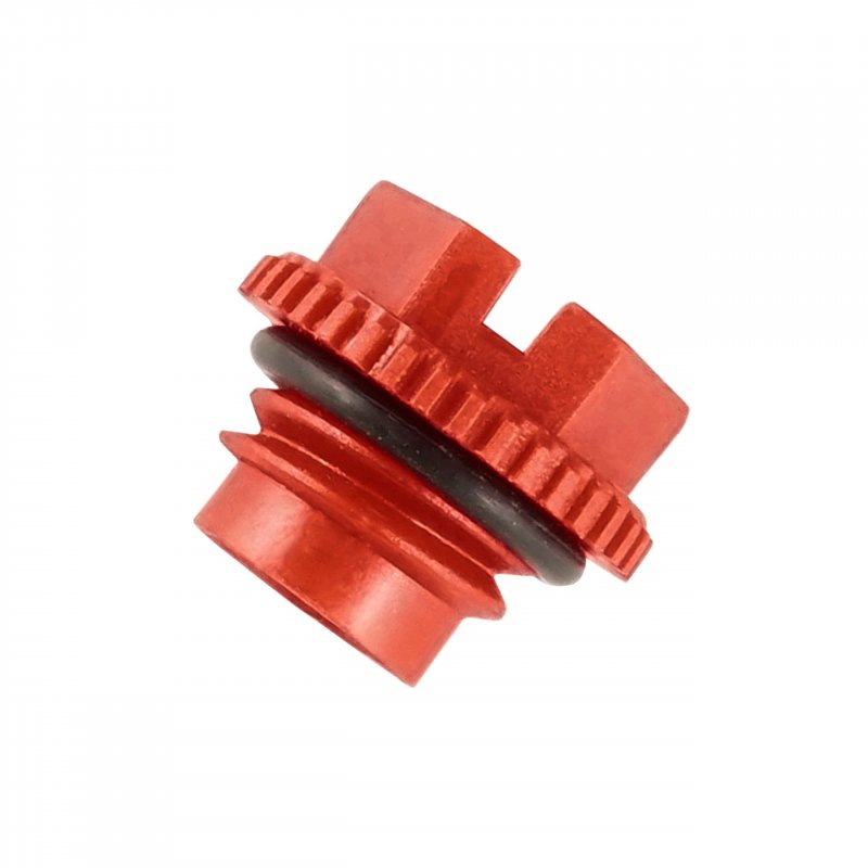 Caltric Drain Plug With Gasket For Polaris Trail Boss 330 2003 2004 2005 2006 2007-2013