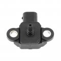 A-premium Manifold Pressure Map Sensor Compatible With Mercedes-benz E250 2014-2016 Glk250 2013-2015 Gle300d 2016 Ml250 2015