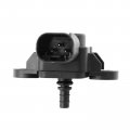 A-premium Manifold Pressure Map Sensor Compatible With Mercedes-benz E250 2014-2016 Glk250 2013-2015 Gle300d 2016 Ml250 2015