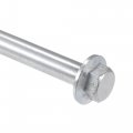 X Autohaux 1 Pcs Rear Lateral Arm Mount Bolt For Subaru Impreza 1993-2007 No 20540aa001