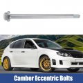 X Autohaux 1 Pcs Rear Lateral Arm Mount Bolt For Subaru Impreza 1993-2007 No 20540aa001