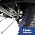 X Autohaux 1 Pcs Rear Lateral Arm Mount Bolt For Subaru Impreza 1993-2007 No 20540aa001