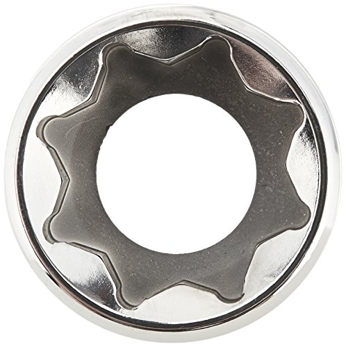 Williams St-818-th 8-point Tools At Height 1 2 Standard Socket Drive 9 16