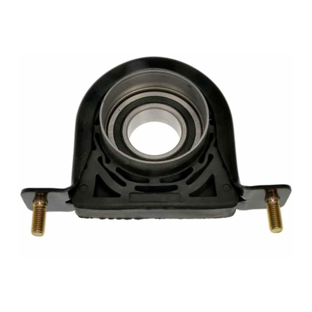 Drive Shaft Center Support Bearing For Gmc Sierra 2500 Hd 2001 2006 Steel Bracket And Rubber Housing Mounted Alx Pau Rb 934 002