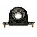 Drive Shaft Center Support Bearing For Gmc Sierra 2500 Hd 2001 2006 Steel Bracket And Rubber Housing Mounted Alx Pau Rb 934 002 