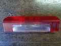 2013-2015 Nissan Pathfinder Altima Murano Red Interior Courtesy Door Light 26420-3ja0b 