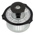 Blower Motor Replacement For Trailblazer 2002-2009 Envoy Rainier 2004-2007