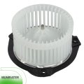Blower Motor Replacement For Trailblazer 2002-2009 Envoy Rainier 2004-2007
