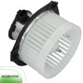 Blower Motor Replacement For Trailblazer 2002-2009 Envoy Rainier 2004-2007